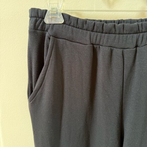 Heidi Hess Black Lux Power Pants L - Picture 4 of 11